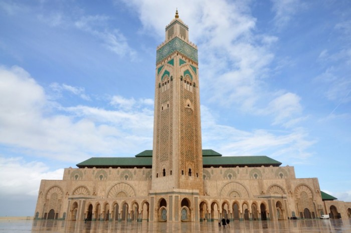 Les mosquées marocaines vont réduire leur facture énergétique